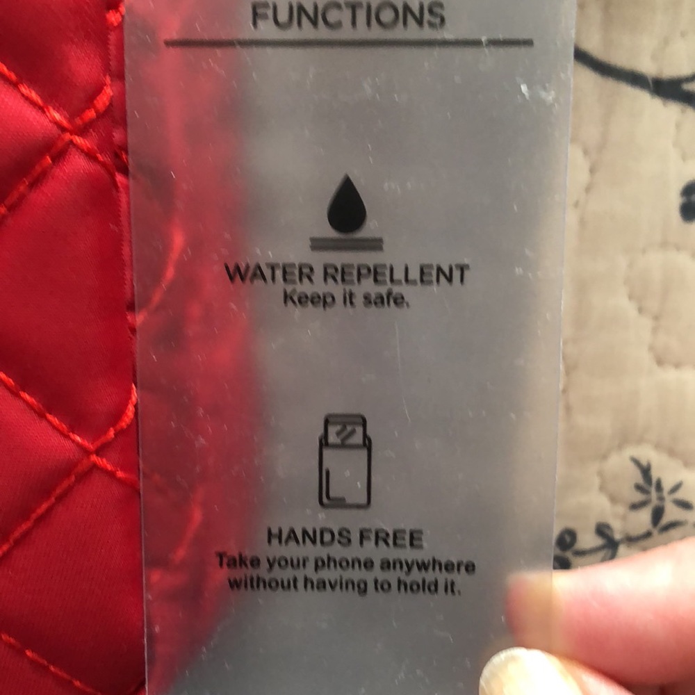 Mini bag - Picture 3 of 4